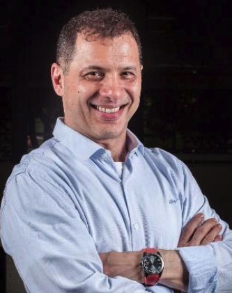 Prof. Dr. Eduardo Januzzi